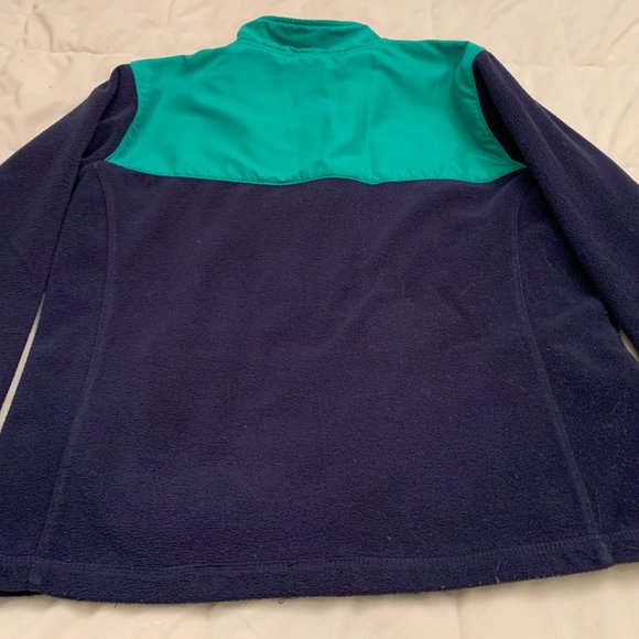 Notre Dame Irish Fleece by Adidas - Picture 4 of 4